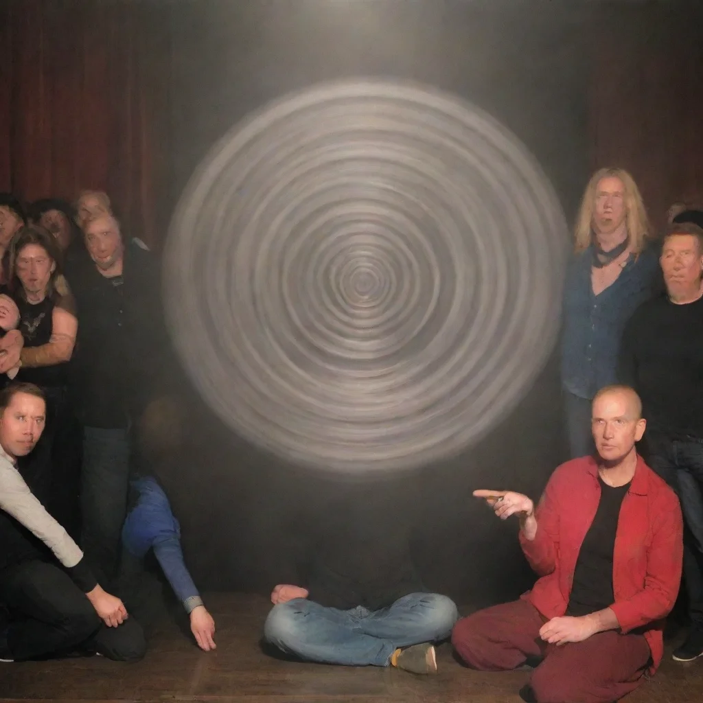 trending hypnotist good looking fantastic 1