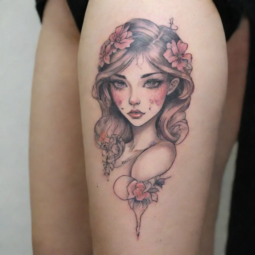 trending i like girls fine line tattoo good looking fantastic 1