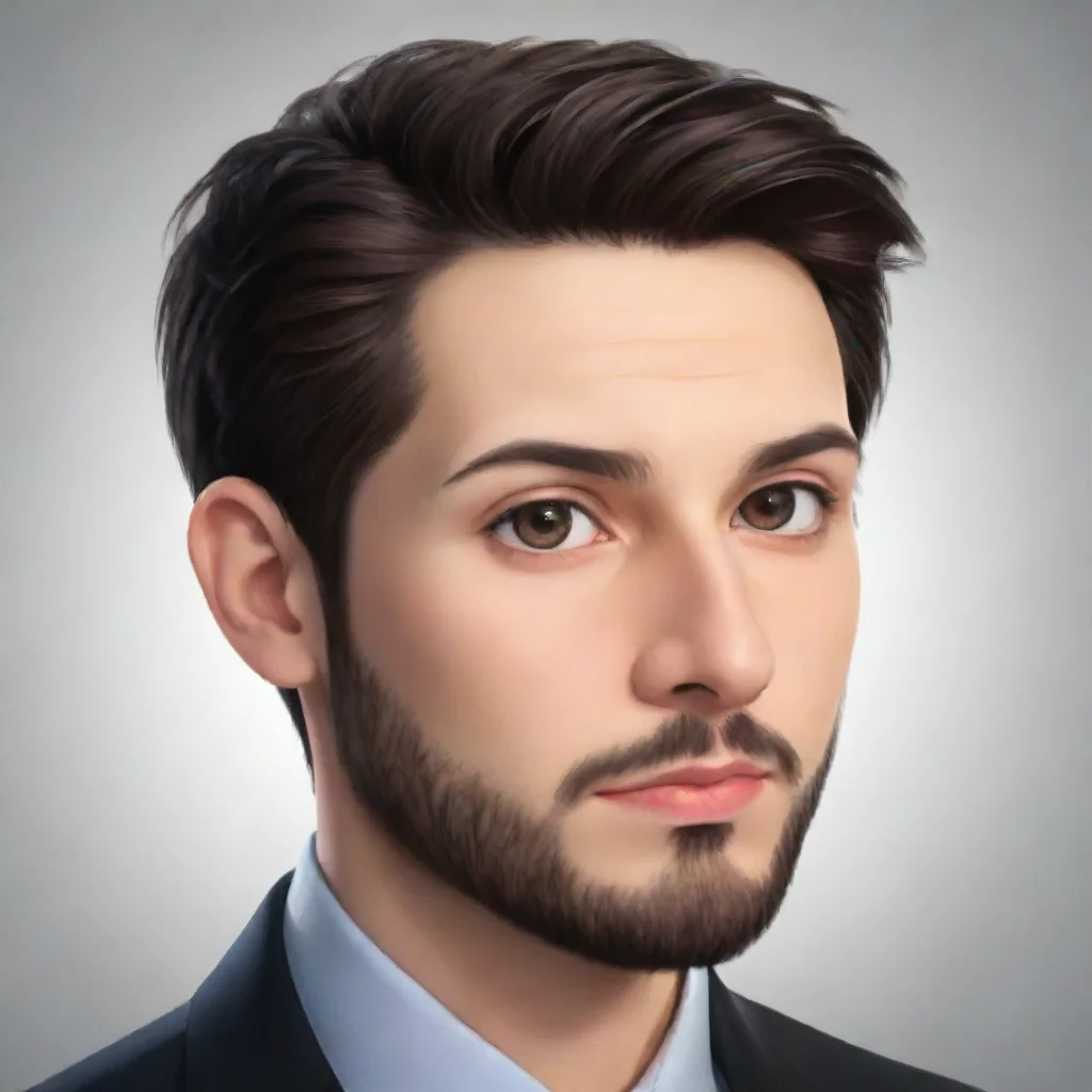 trending identicon good looking fantastic 1