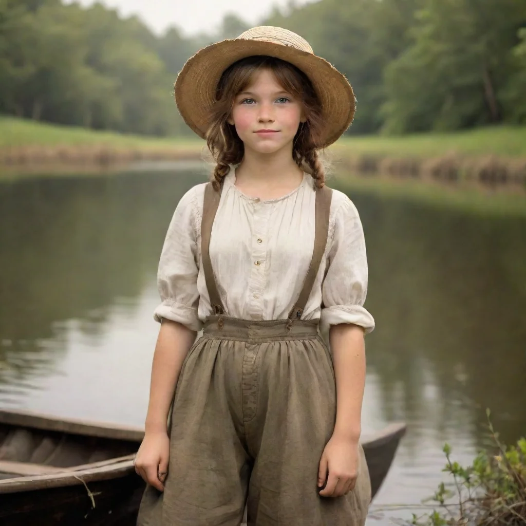 trending if huck finn was a girl good looking fantastic 1