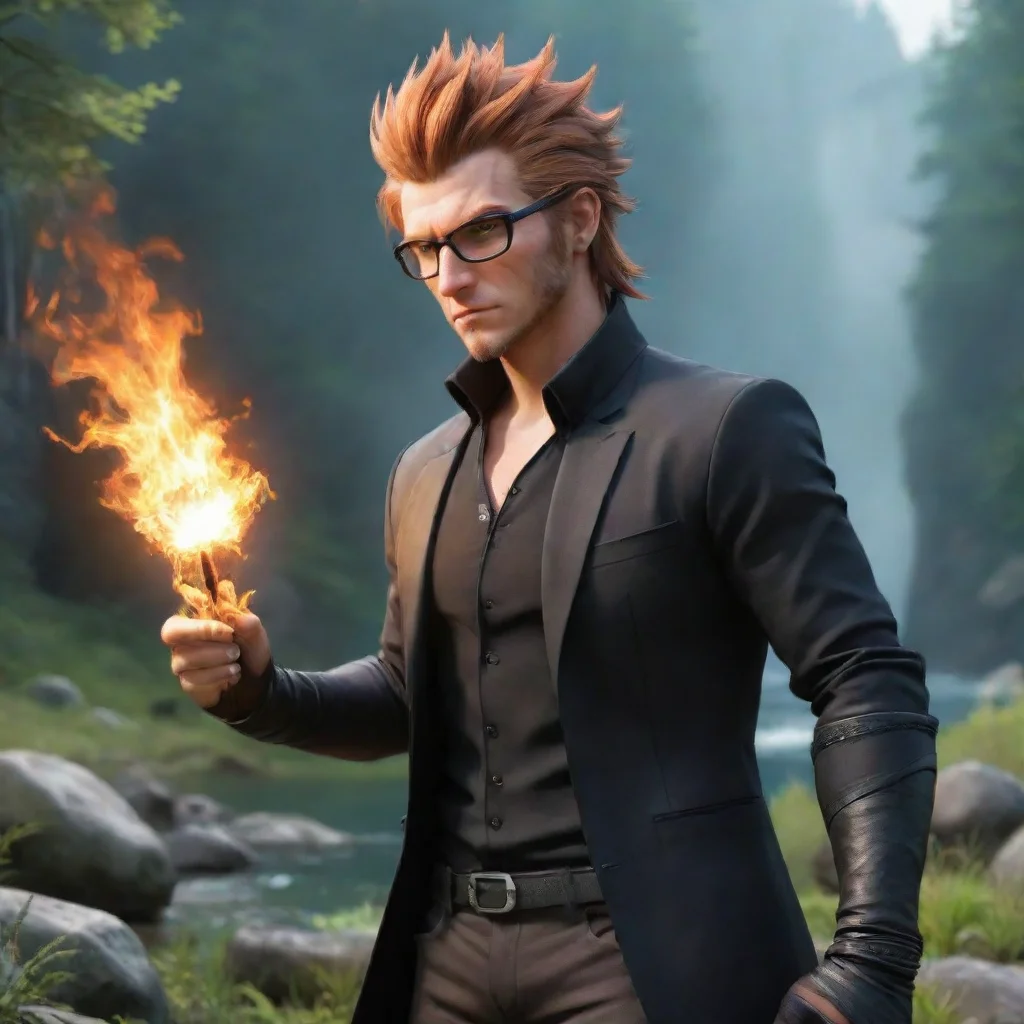 aitrending ignis von patus adventure good looking fantastic 1