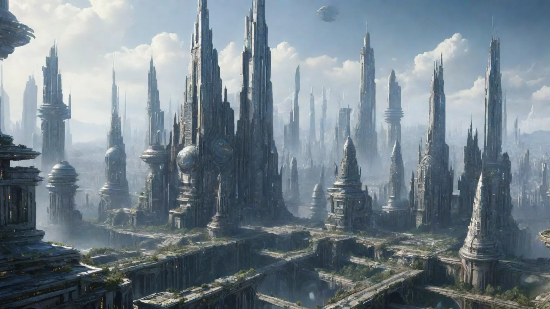 aitrending imperial futuristic city landscape good looking fantastic 1 hdwidescreen