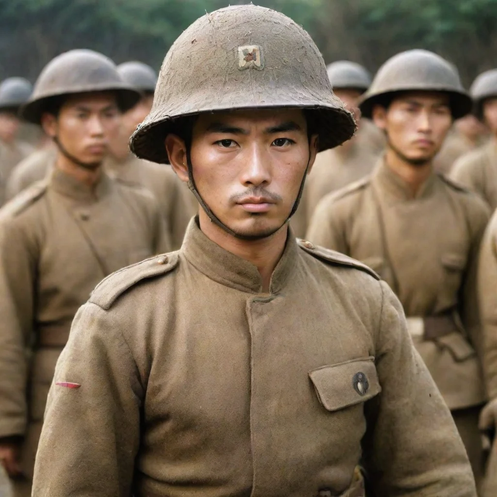 trending imperial japanese soldiers good looking fantastic 1