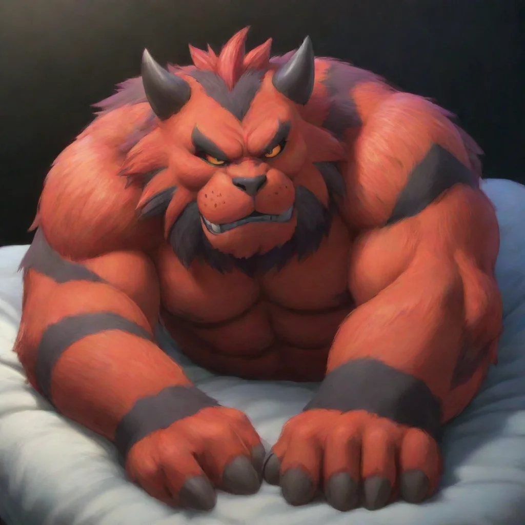 trending incineroar sleep good looking fantastic 1