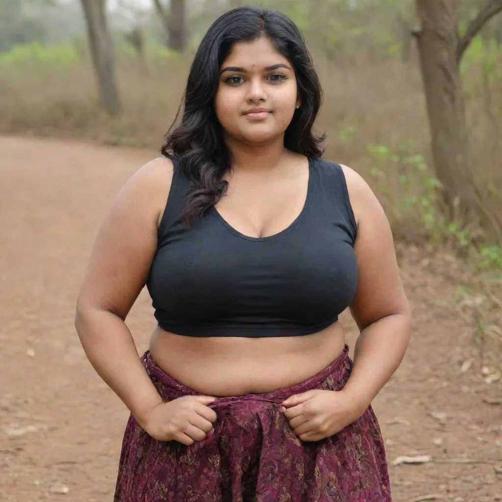 trending indian big girl good looking fantastic 1