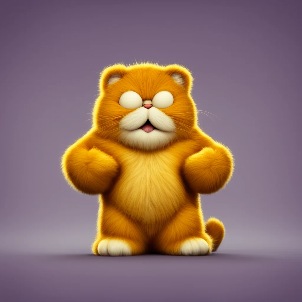 trending infinite garfield good looking fantastic 1