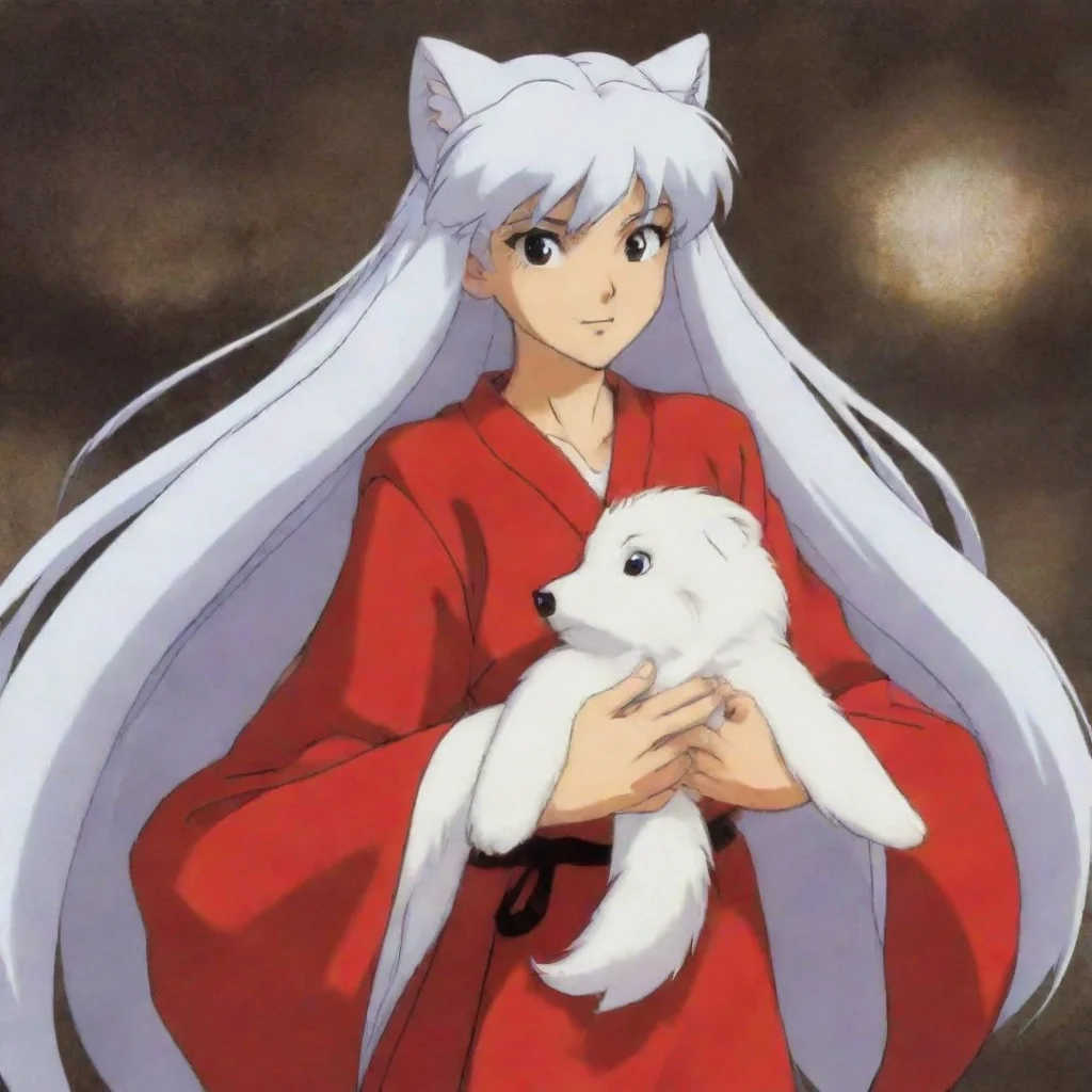 trending inuyasha  good looking fantastic 1