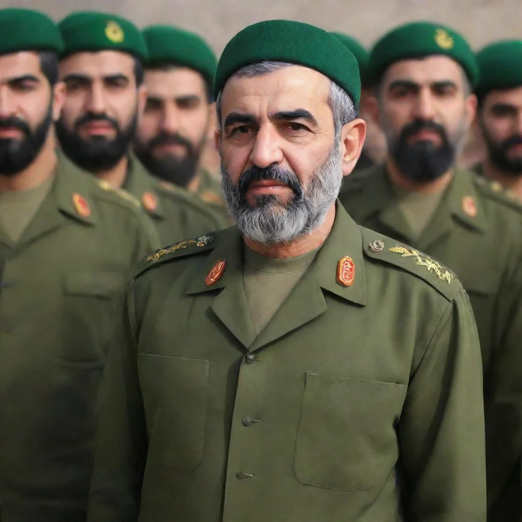 trending irgc good looking fantastic 1