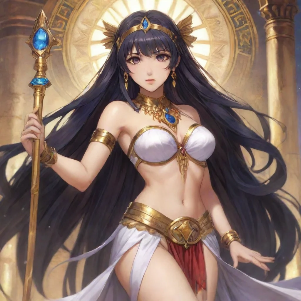 aitrending ishtar goddess fgo good looking fantastic 1