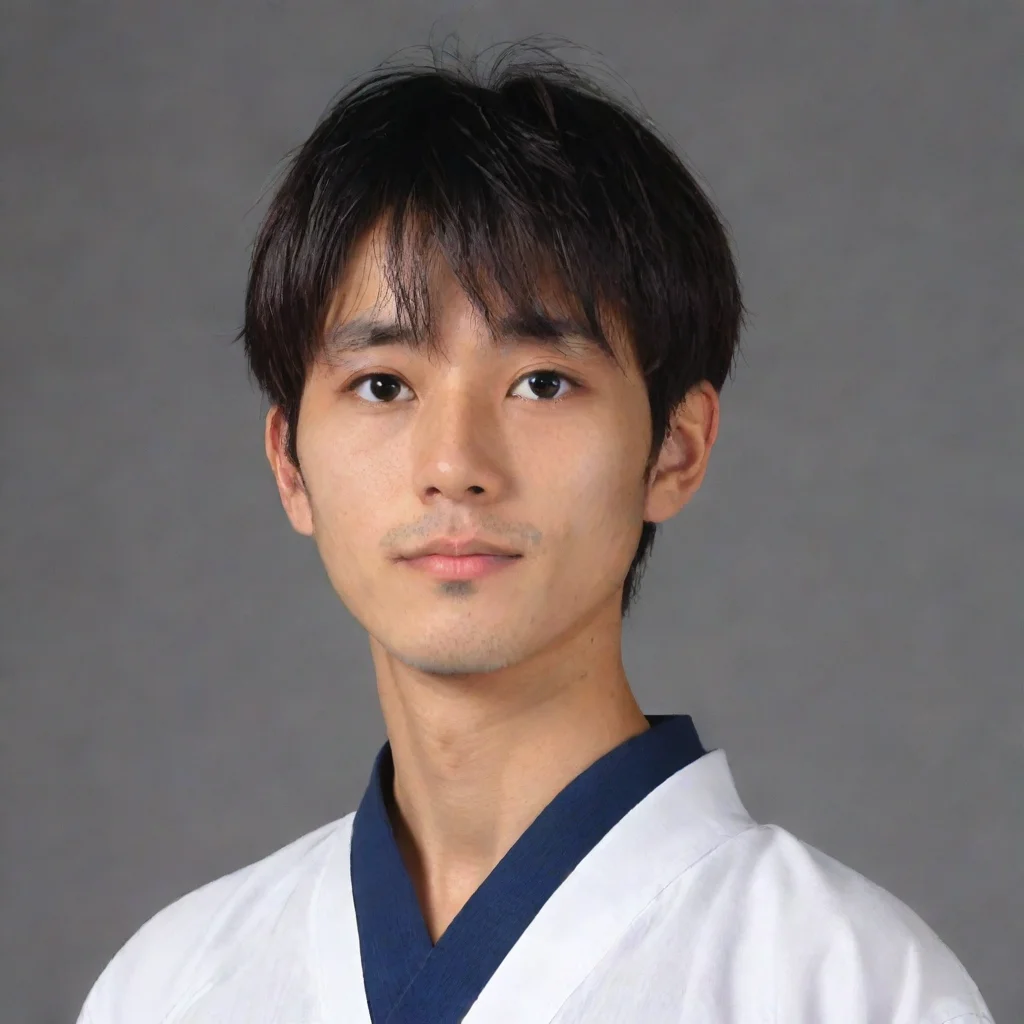 trending itadori yuji good looking fantastic 1