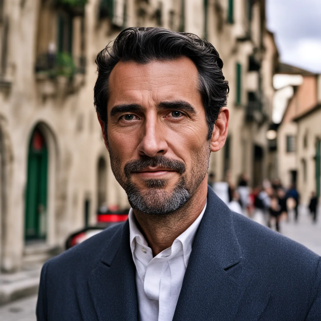 trending italian man good looking fantastic 1