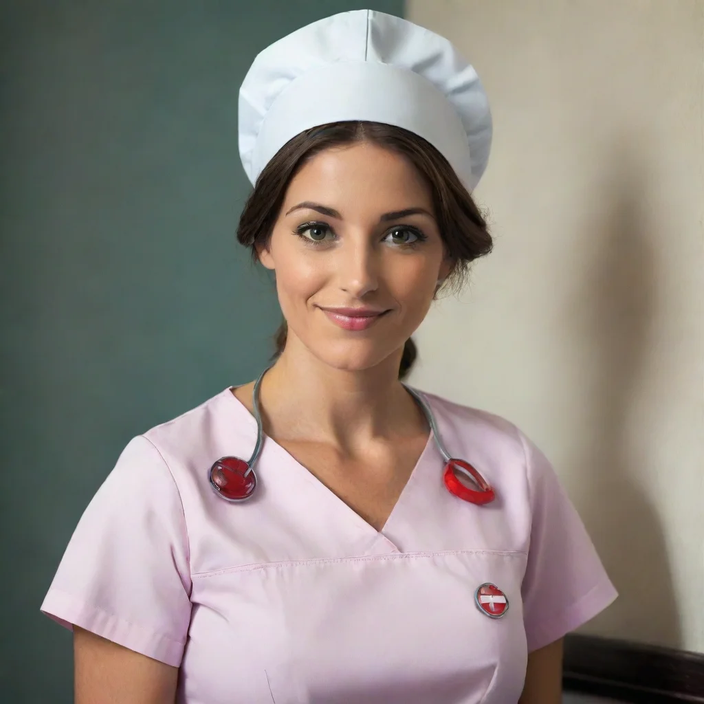 trending italian nurse good looking fantastic 1