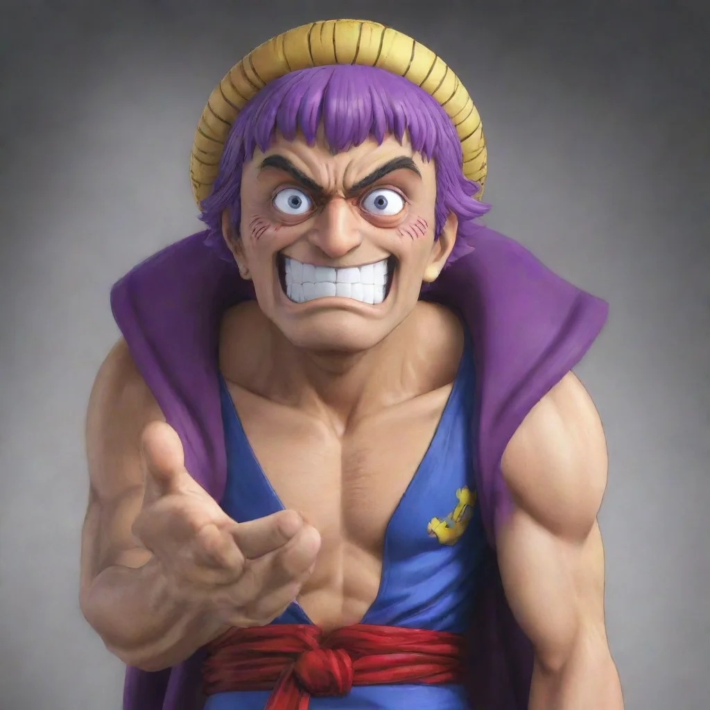 trending ivankov from one piece  good looking fantastic 1