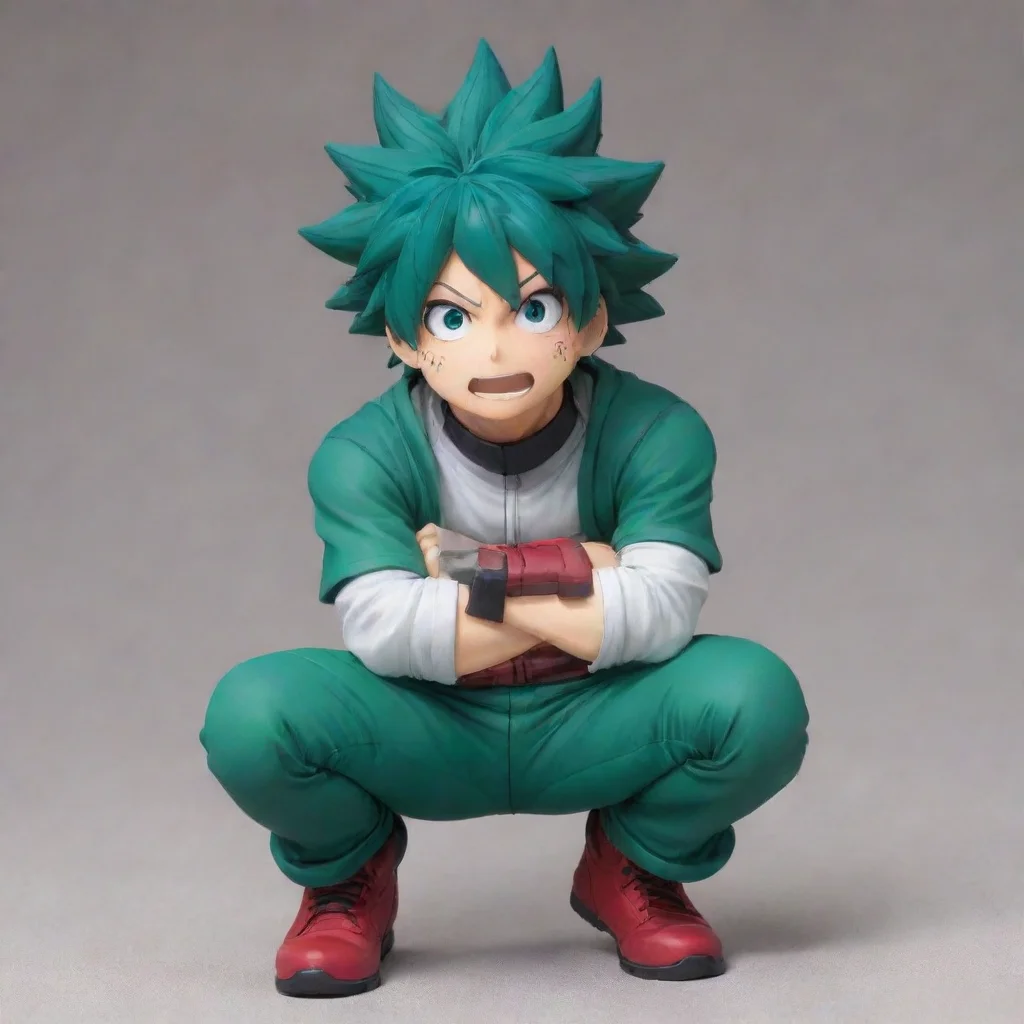 trending izuku midoriya turned into an inanimate object  good looking fantastic 1