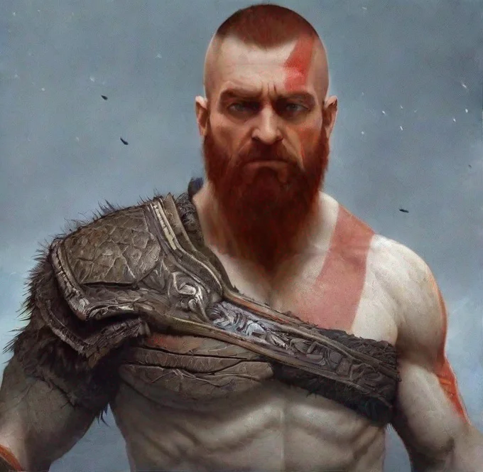 aitrending jack dorsey in god of war epic warrior hd good looking fantastic 1