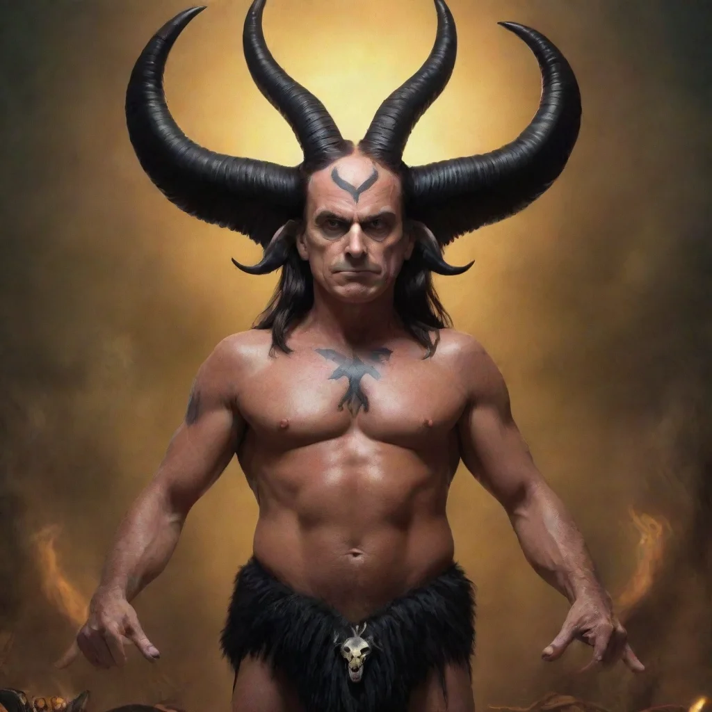 trending jair bolsonaro as baphomet hd good looking fantastic 1