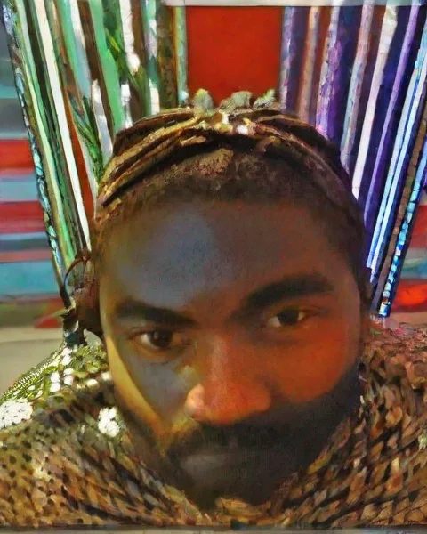 aitrending jamaican men in chainmail coiffes good looking fantastic 1
