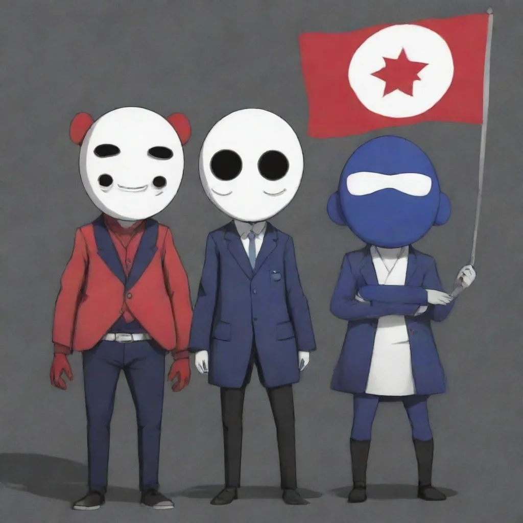 trending japan countryhumans good looking fantastic 1