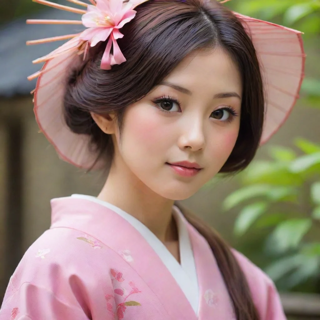 trending japanese feminine  good looking fantastic 1