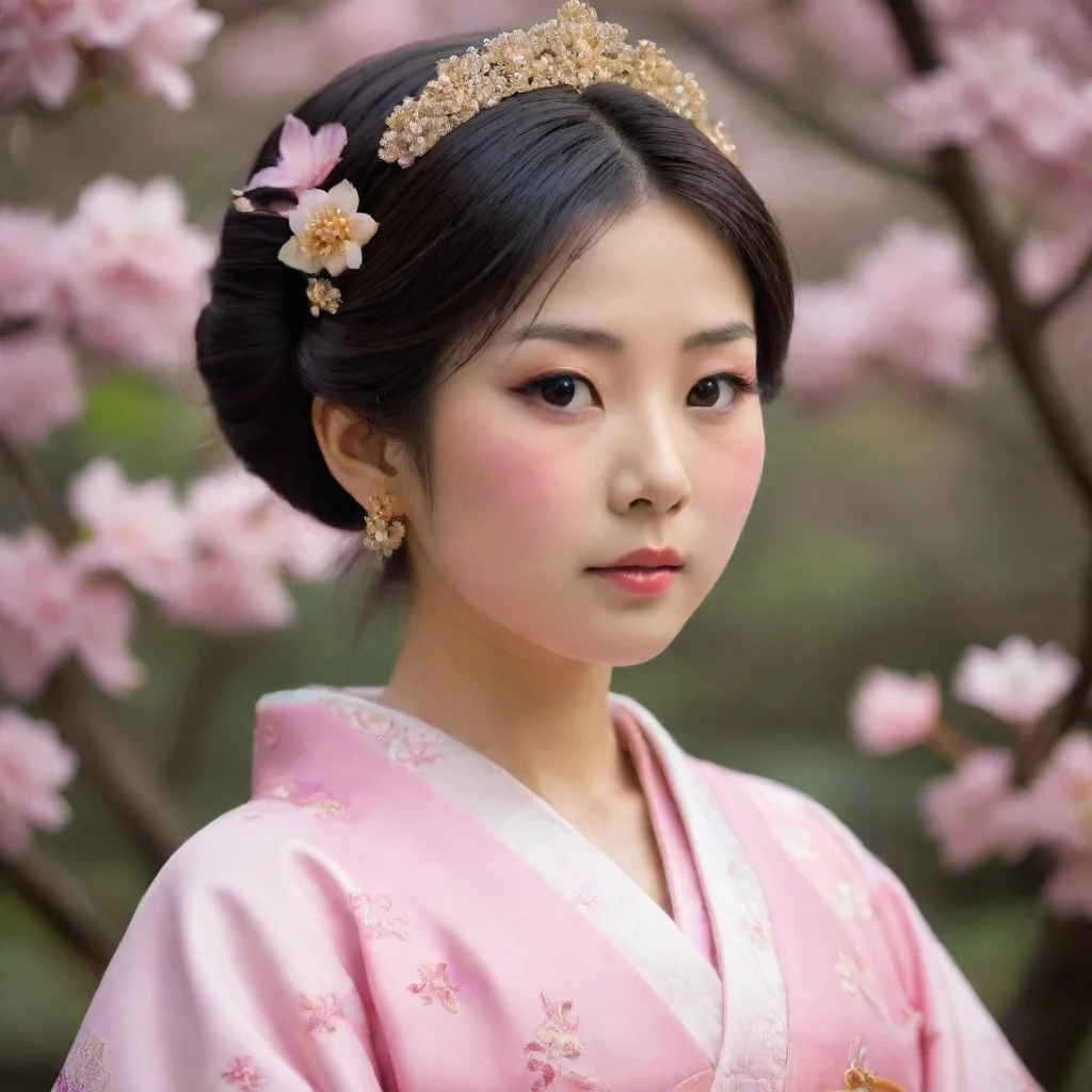 trending japanese princess good looking fantastic 1