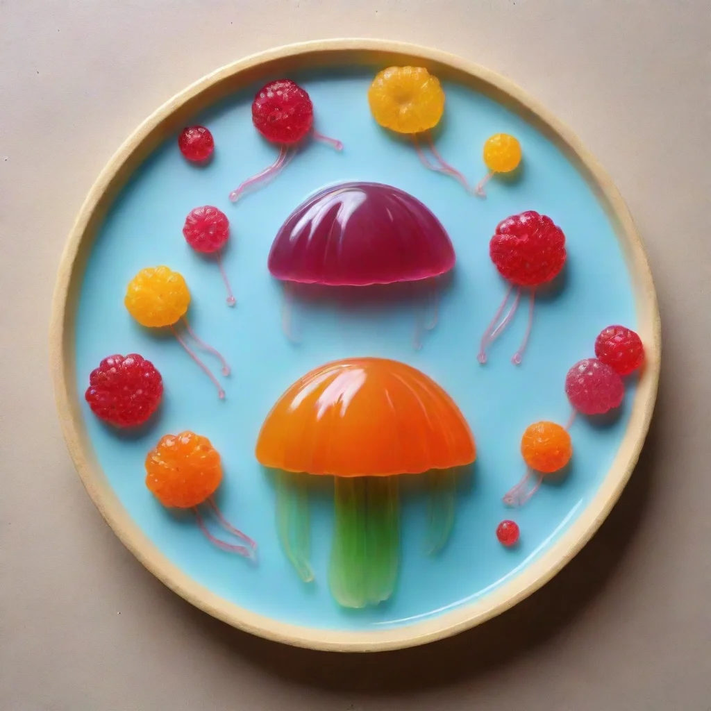 trending jelly art good looking fantastic 1