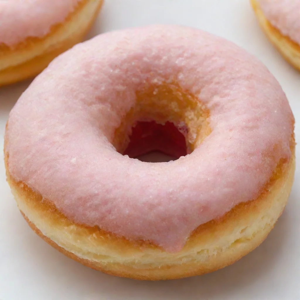 aitrending jelly filled donut good looking fantastic 1