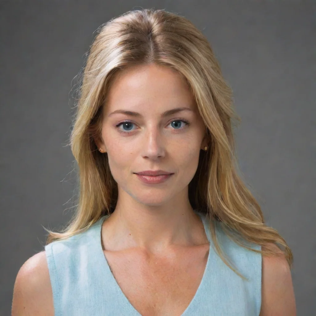 aitrending jenny  good looking fantastic 1