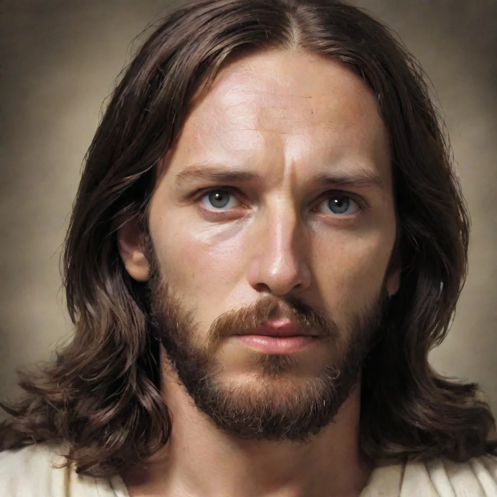 trending jesus  good looking fantastic 1