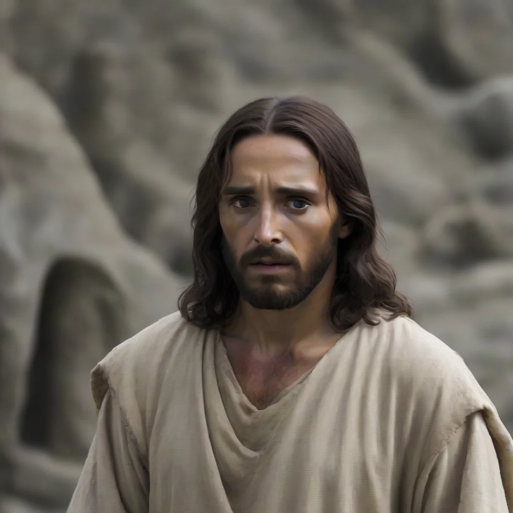 trending jesus christ good looking fantastic 1