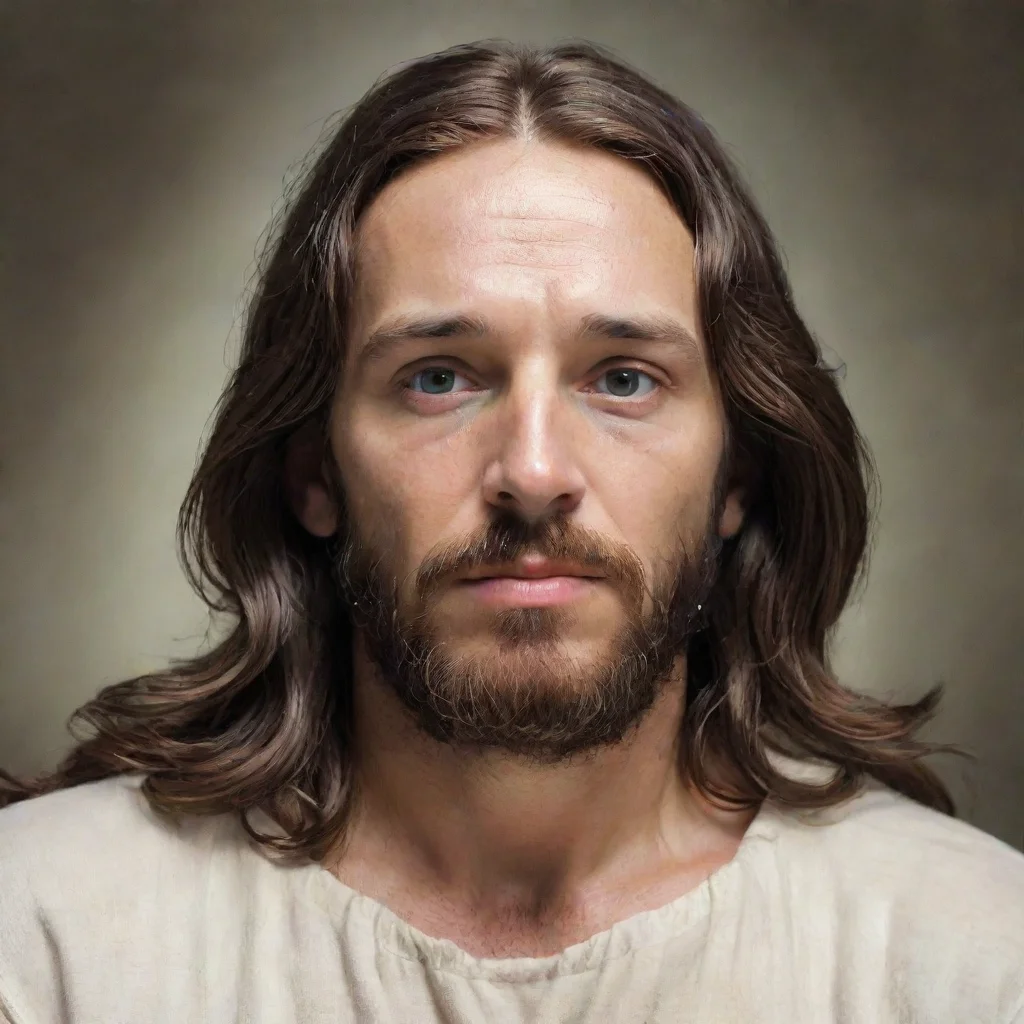 trending jesus good looking fantastic 1