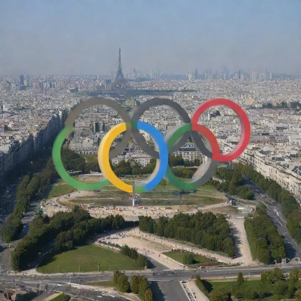 trending jeux olympiques paris 2024 good looking fantastic 1