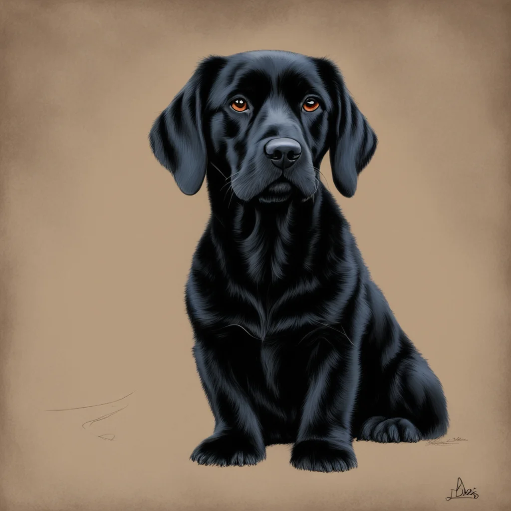 trending jim davis black lab good looking fantastic 1