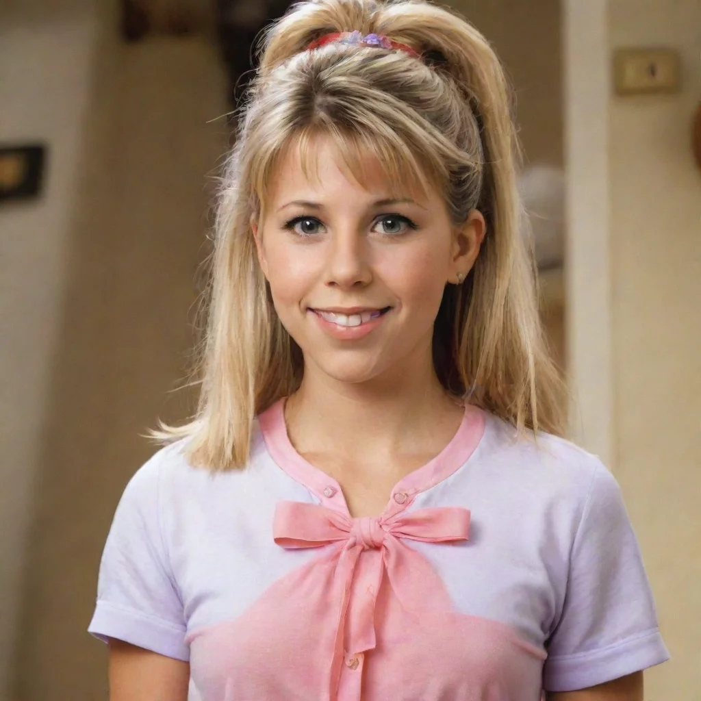 trending jodie sweetin actress as stephanie tanner from full house good looking fantastic 1