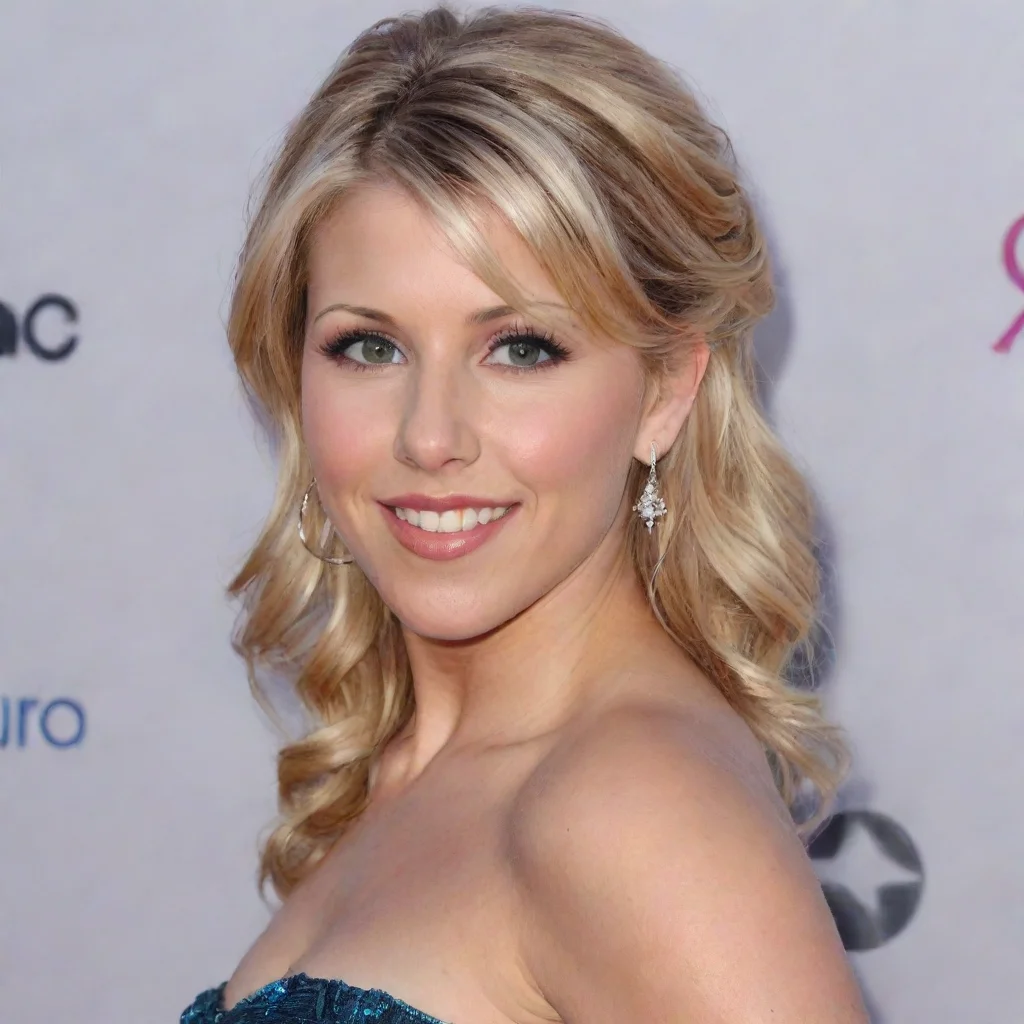 trending jodie sweetin good looking fantastic 1
