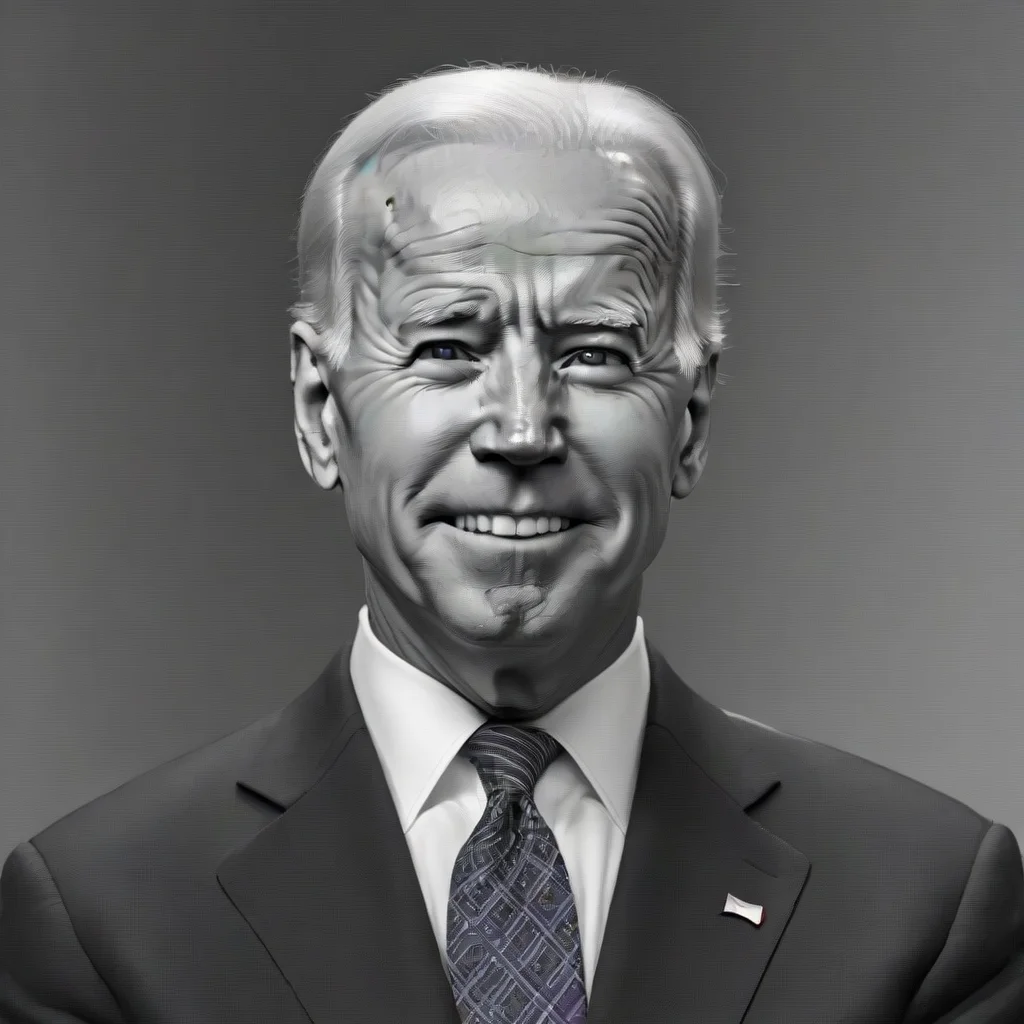 aitrending joe biden  good looking fantastic 1