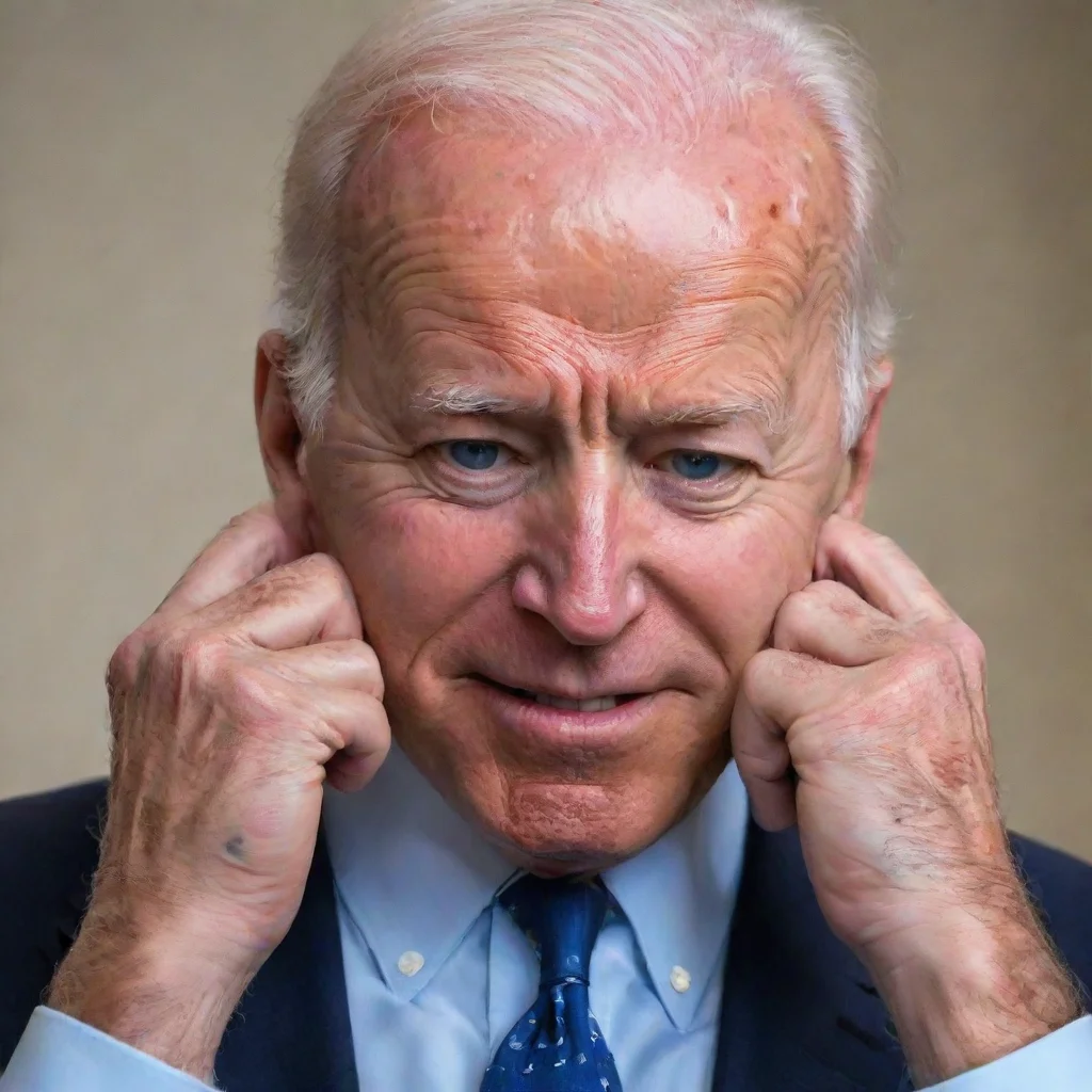trending joe biden intuberated good looking fantastic 1