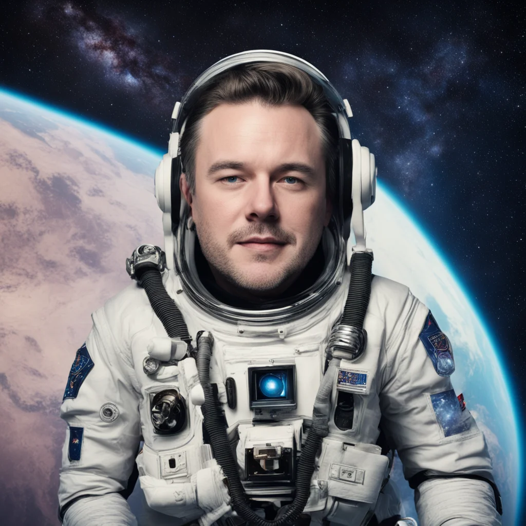 trending joe king in space good looking fantastic 1