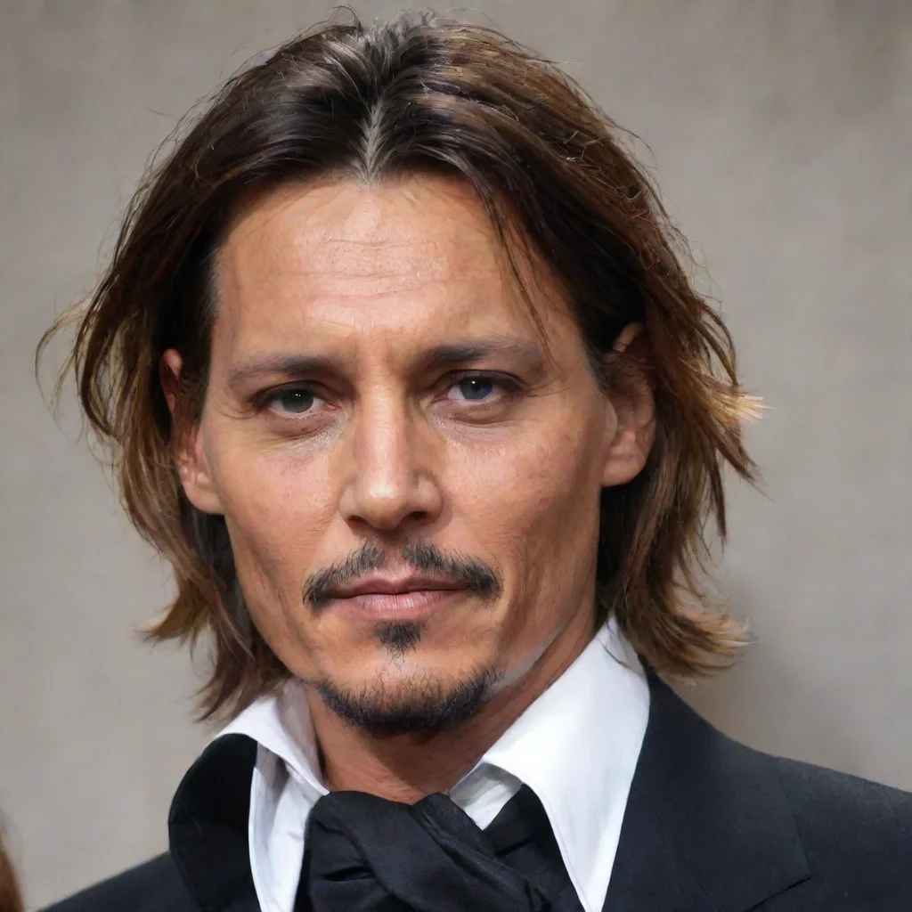 trending jonny depp good looking fantastic 1