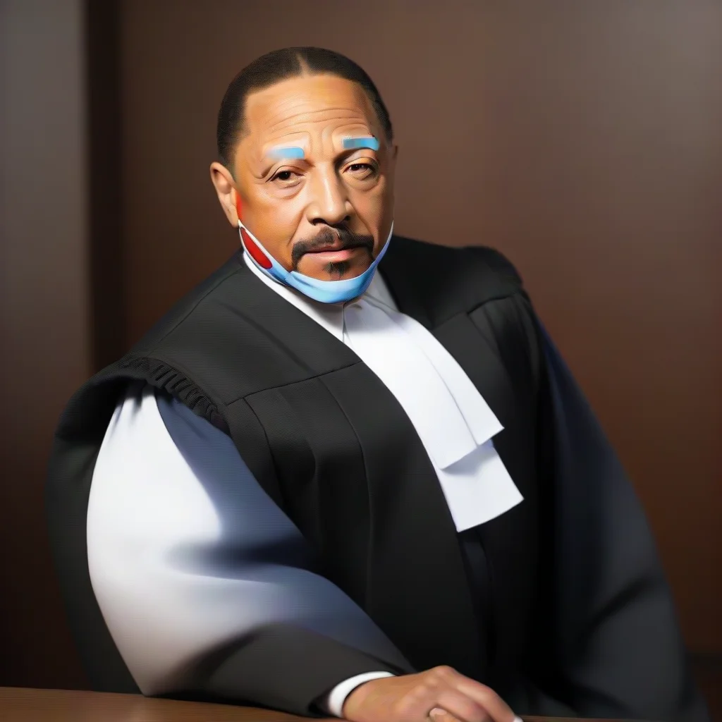 trending judge joe brown  good looking fantastic 1