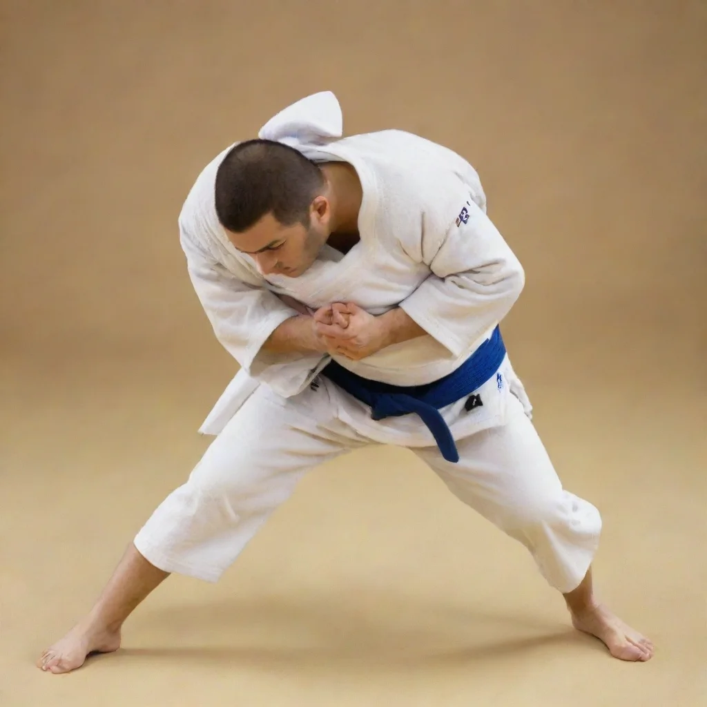 trending judo good looking fantastic 1