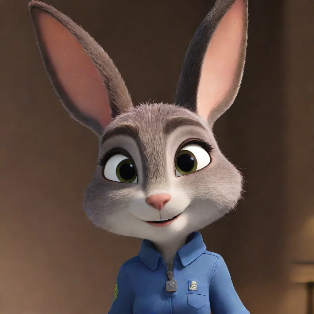 aitrending judy hopps good looking fantastic 1
