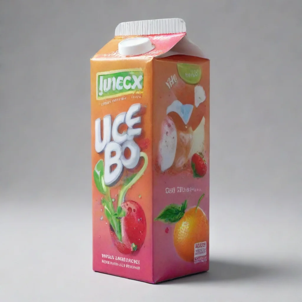 aitrending juice box good looking fantastic 1
