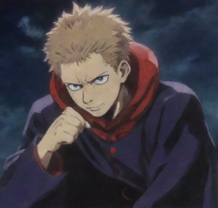 aitrending jujutsu kaisen  good looking fantastic 1