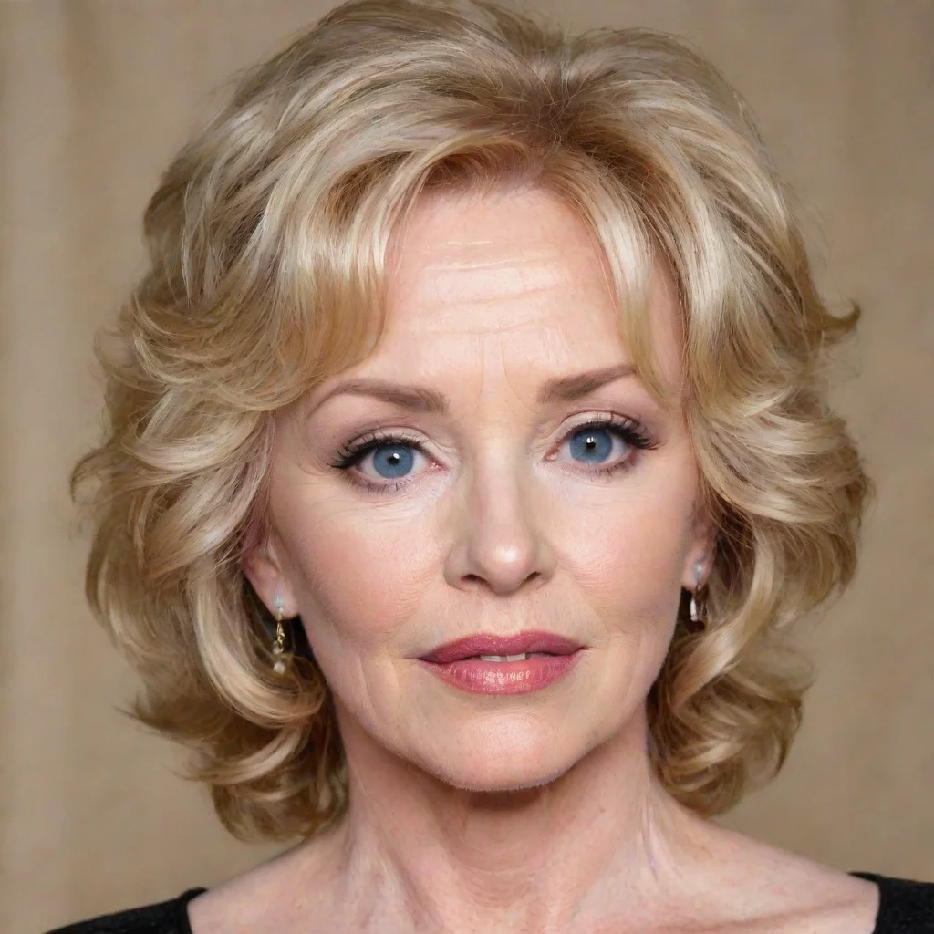 trending julia duffy american actress good looking fantastic 1
