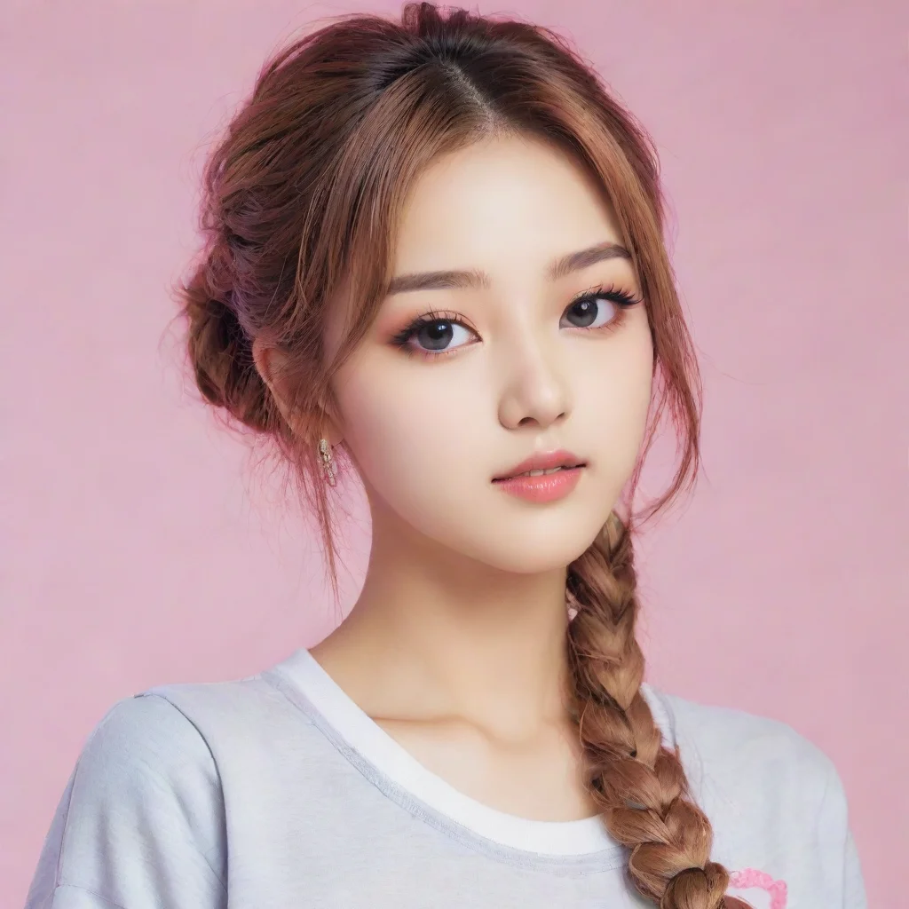 trending k pop girl c good looking fantastic 1