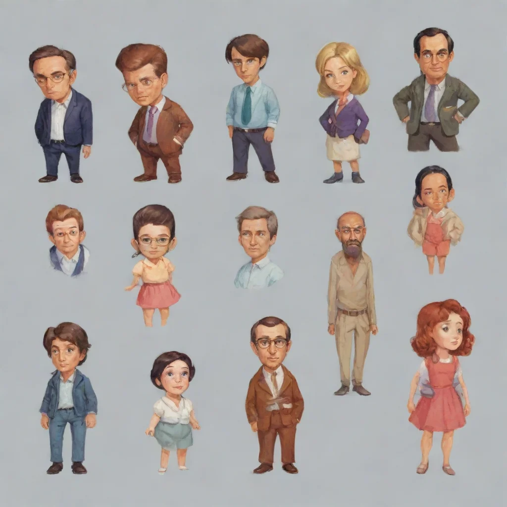 trending k7 characters good looking fantastic 1