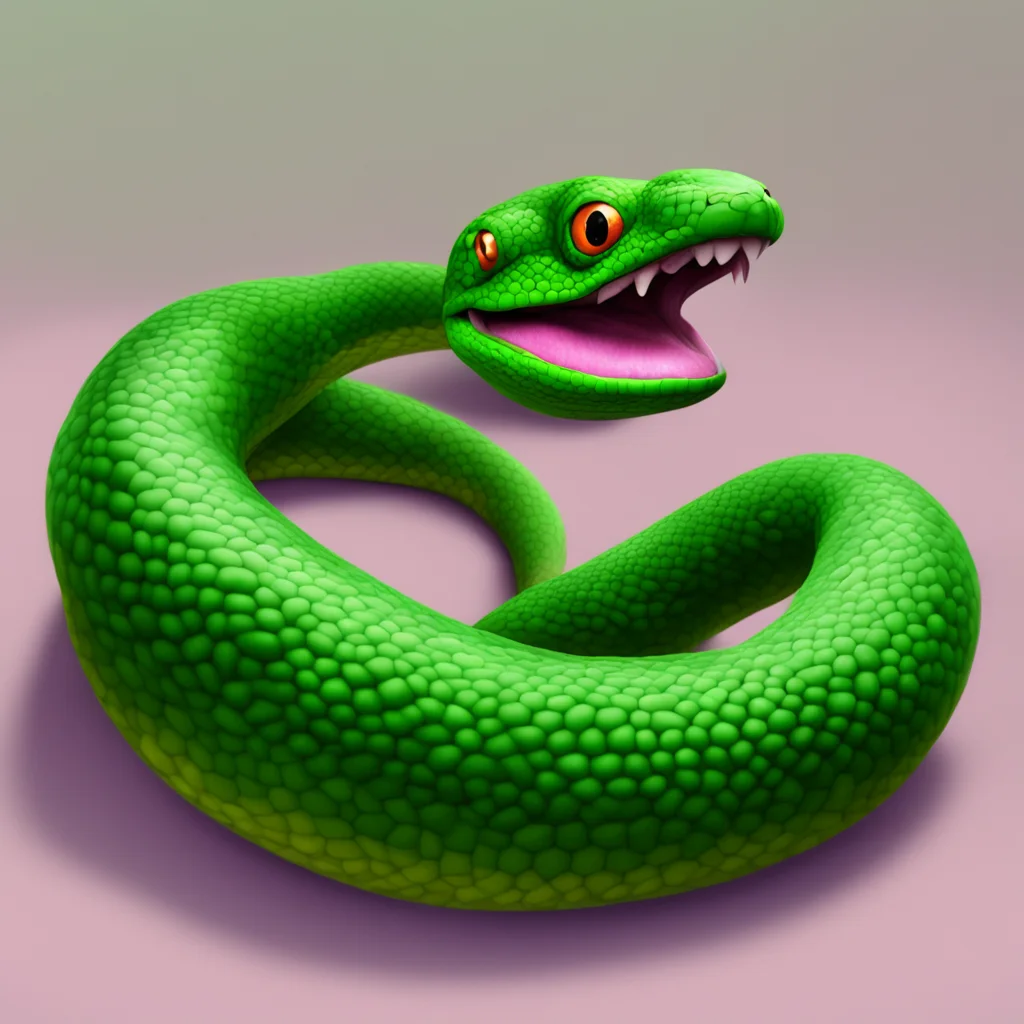 trending kaa the snake  good looking fantastic 1
