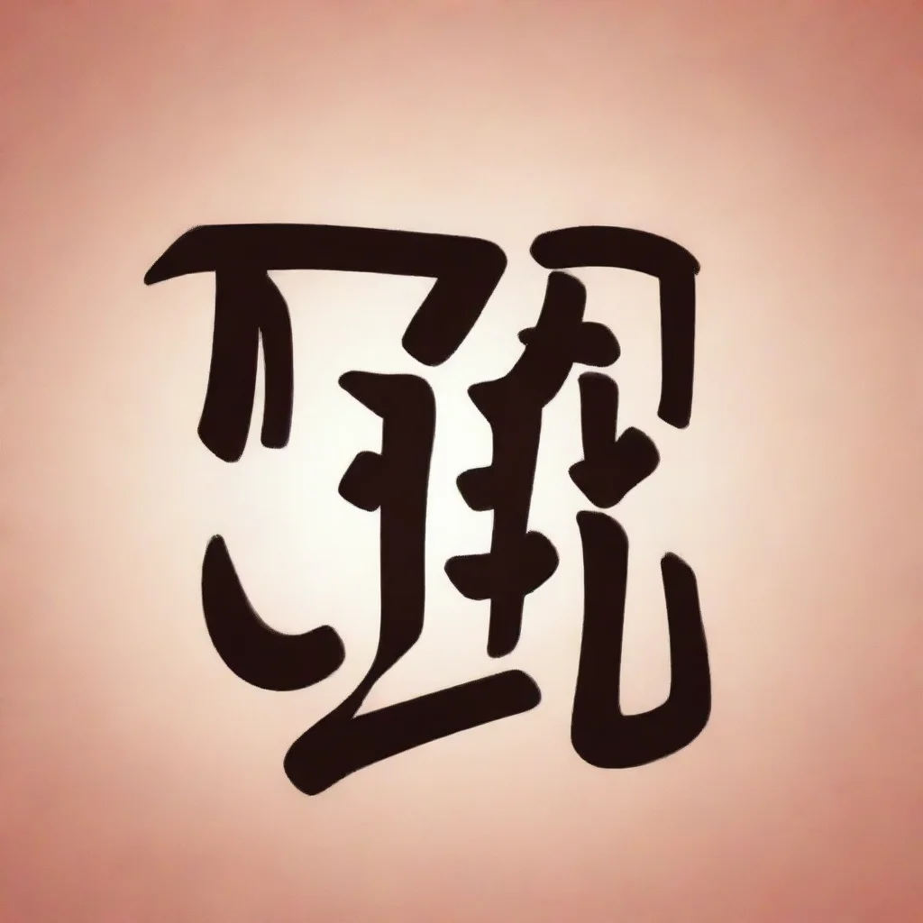 trending kanji love good looking fantastic 1
