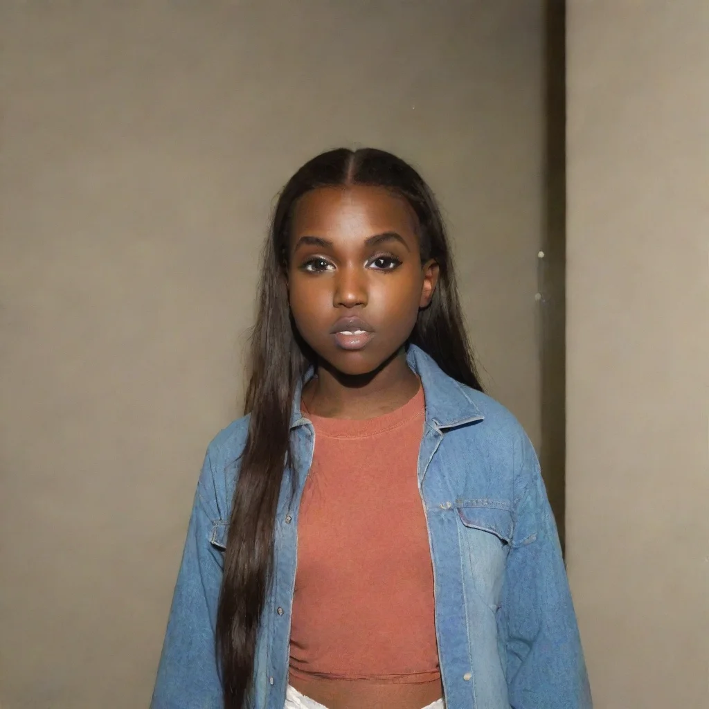 trending kanye as a girl good looking fantastic 1