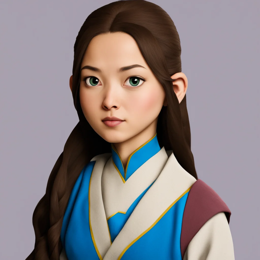 aitrending katara from avatar the last airbender good looking fantastic 1